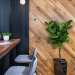 Tim's 4* Skopje