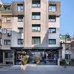 Tim's Hotel Skopie