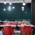 Tim's 4* Skopje