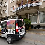 Tim's Hotel Skopje