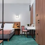 Hotel Tim's 4*