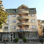 Tim's Skopje
