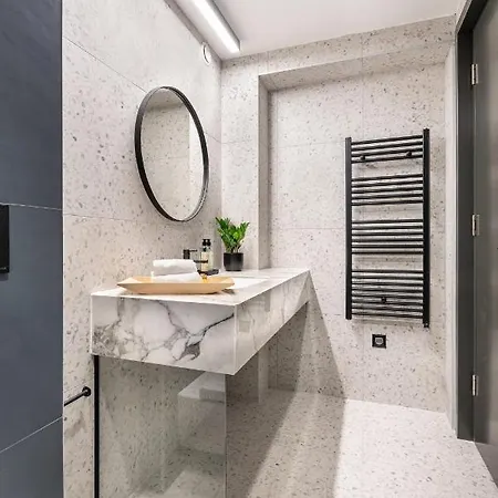 蒂姆的酒店 斯科普里