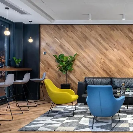 Hotel Tim's 4*