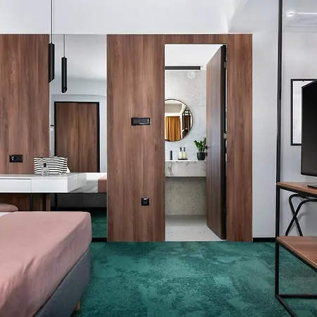 Hotel Tim's 4*