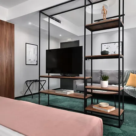 蒂姆的酒店 酒店