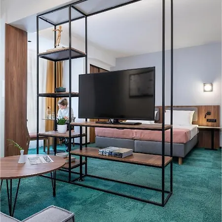 Tim's Hotel