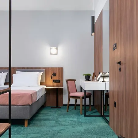 酒店 蒂姆的酒店 4*