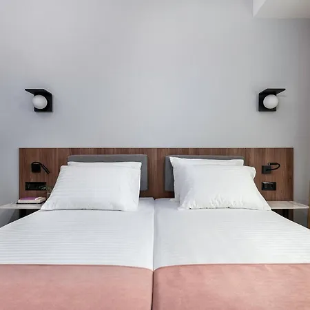 蒂姆的酒店 酒店