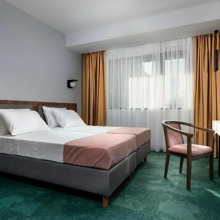 Tim's Hotel Skopje