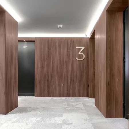 酒店 蒂姆的酒店