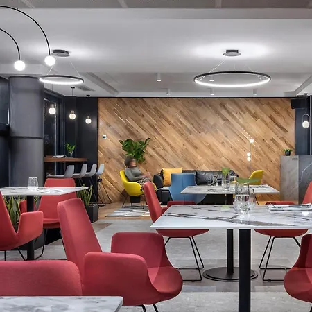 蒂姆的酒店 酒店