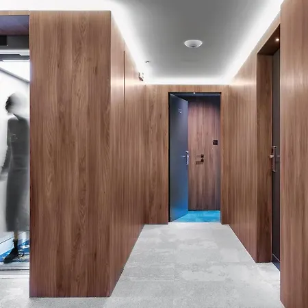 蒂姆的酒店 酒店