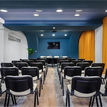 Hotel Tim's Skopje