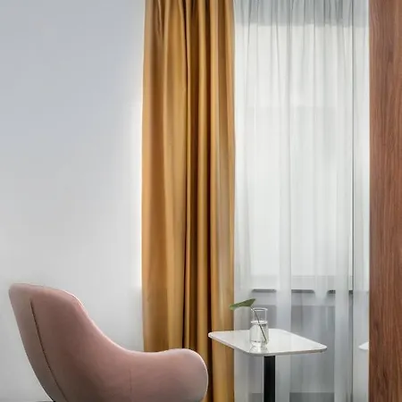 蒂姆的酒店 斯科普里