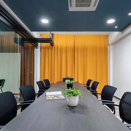 酒店 蒂姆的酒店 4*