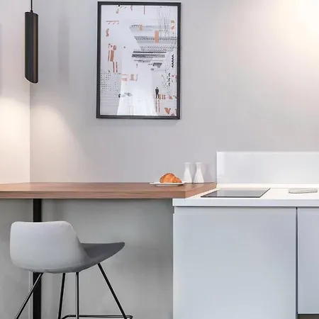 酒店 蒂姆的酒店