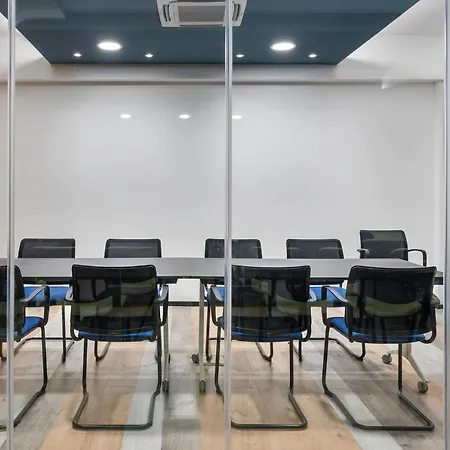 蒂姆的酒店 酒店 4*