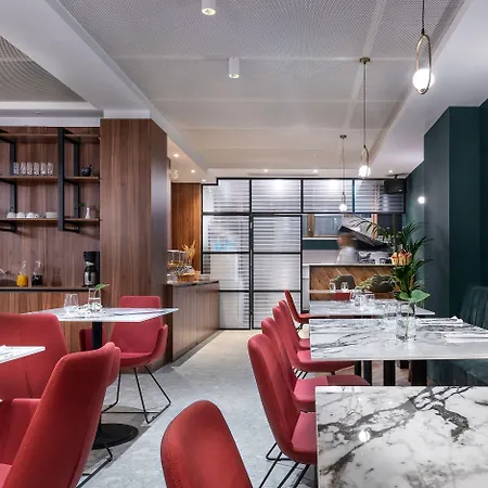 ホテル Tim's スコピエ