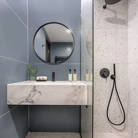 蒂姆的酒店 酒店