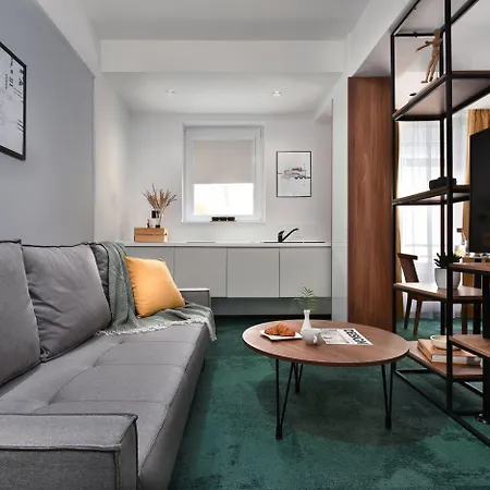 蒂姆的酒店 酒店