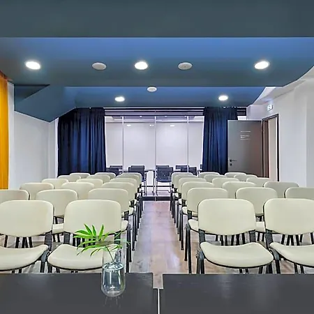 酒店 蒂姆的酒店 斯科普里