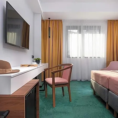 Tim's Skopje