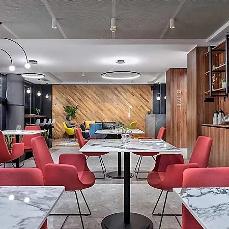 酒店 蒂姆的酒店 斯科普里