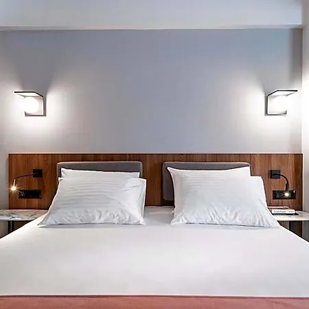Hotell Tim's