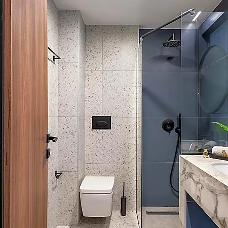 Hotel Tim's Skopje