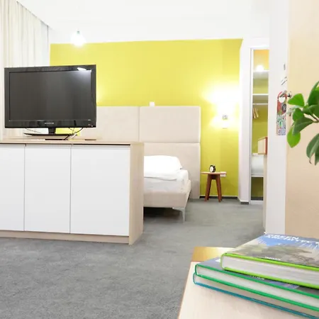 酒店 蒂姆的酒店 4*