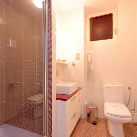 Tim's 4* Skopje