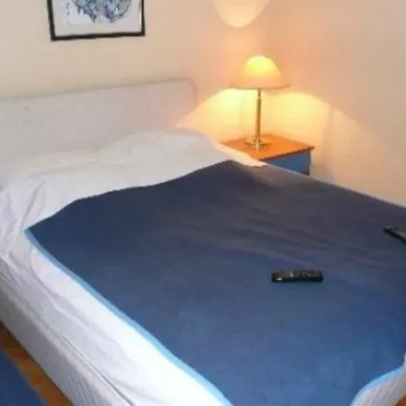 Hotel Tim's