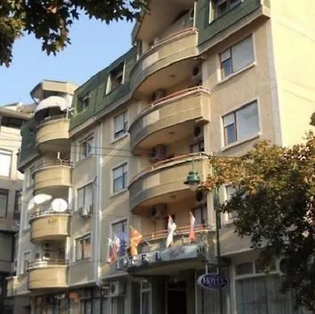 酒店 蒂姆的酒店