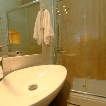 Hotel Tim's 4*