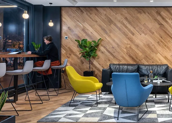 Tim's ホテル スコピエ