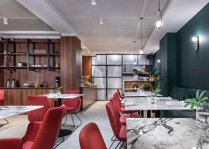 ホテル Tim's スコピエ