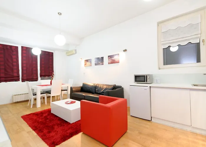 ホテル Tim's スコピエ